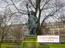 Visuels Paris - statue de la liberté