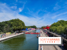 Visuels Paris - La Villette