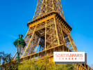 Visuels Paris - Tour Eiffel 