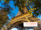 Visuels Paris - Tour Eiffel 