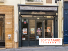 Visuels Paris - bar LGBT elles bar