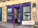 Visuels Paris - bar LGBT Freedj