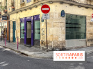 Visuels Paris - bar LGBT Freedj