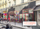 Visuels Paris - bar LGBT La Mutinerie