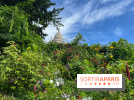 Visuels Paris - montmartre sacré cœur