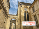Visuels Paris - Conservatoire Arts et Métiers