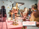Exposition Miroir du monde : le musée du Luxembourg dévoile les trésors des Princes de Saxe - photos