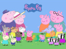 Peppa Pig