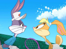 JO 2024 : les mascottes des Looney Tunes proposent des animations gratuites dans certaines fan zones