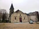 Eglise Saint Ouen le vieux