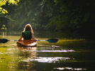 Fête de la nature 2026, journée nature et canoë à Crouy sur Ourcq