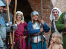 Fête de la Saint-Lubin à Rambouillet : défilé d’époque et animations insolites, en octobre