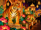 Terres Indiennes Jardin Acclimatation