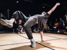 La Paris Salsa Hip Hop, la battle fusion gratuite qui mêle hip hop et salsa au 104