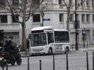 Bus Paris