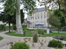 Jardin du roi de rome