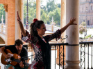 La Quatrième Biennale d'Art Flamenco s'installe au Théâtre National de Chaillot