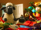 L'incroyable Noël de Shaun le mouton