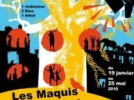 les maquis documentaires
spécial afrique
nouveau latina janvier 2010