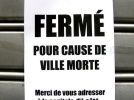 Article Paris capitale du sommeil ?
rubrique soirées 2010