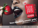 foire de Paris 2010
affiche officielle HD