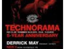 technorama rex club