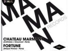 maman records régine's