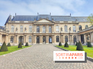 L'Hôtel de Soubise, un écrin remarquable pour les Archives nationales