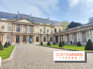 L'Hôtel de Soubise, un écrin remarquable pour les Archives nationales