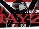 Jay-Z
Concert
Bercy
BP3 Tour