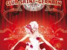 Club Saint Germain
Wagg
Clubbing