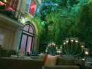 Pershing Hall Hôtel Restaurant Bar