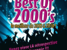 Best of 2000's
Le meilleur de 2000 à 2010