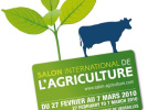 Salon International de l'Agriculture 2010