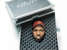 Rahzel
Hiuman Beatbox