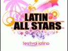 Festival Latin All Stars
