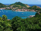 Les Saintes
Guadeloupe