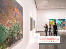 Exposition Monet - Mitchell Fondation Vuitton