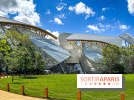 Fondation Louis Vuitton