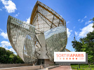 Fondation Louis Vuitton