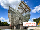 Fondation Louis Vuitton