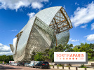Fondation Louis Vuitton