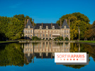 Parc et Domaine du Château de Courances