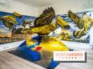 Roadmap, l'exposition street-art par Colors Festival - Djalouz