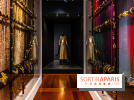 Exposition Gold - Musée Yves Saint Laurent 