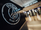 Stadium tour PSG