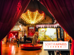 Le Musée des Arts Forains - Pavillon de Bercy : un musée insolite et enchanteur à Paris