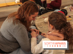 Visuels enfant - famille