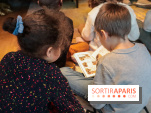 Visuels enfant - famille
