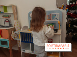 Visuels enfant - famille